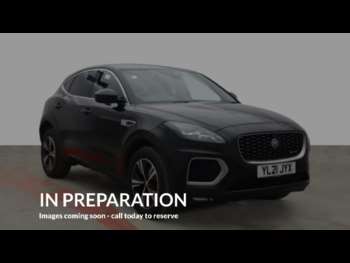 2021 - R-Dynamic S Mhev 5-Door