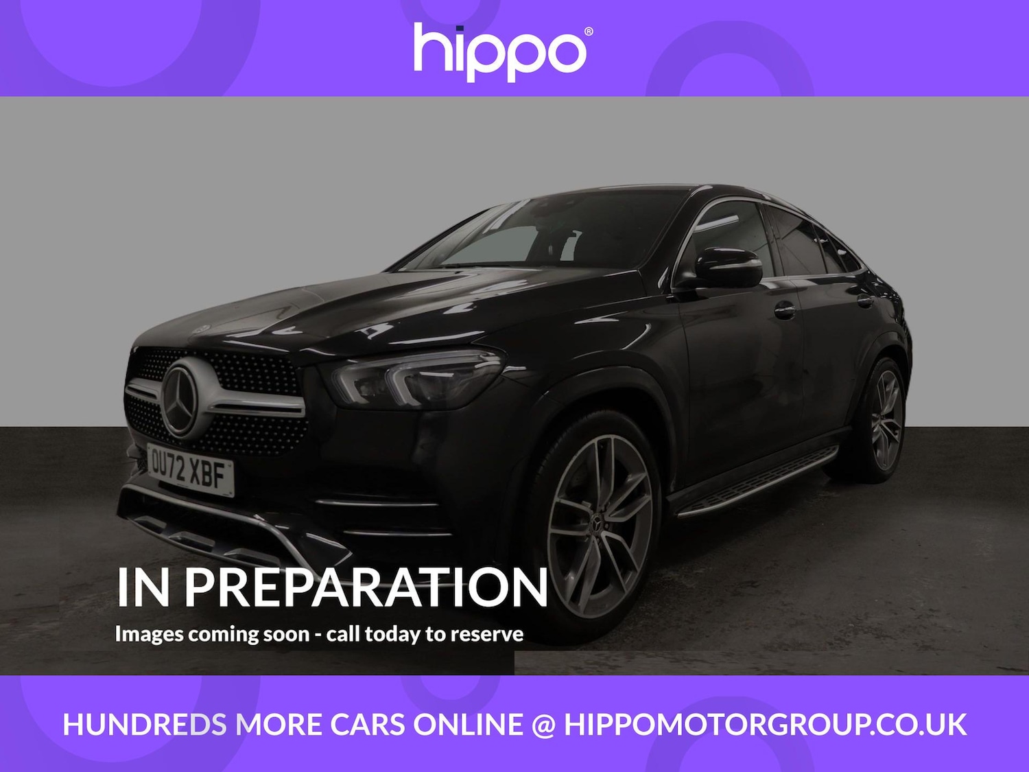 Used Mercedes-Benz GLE 2022 for sale - 77066847: Photo 2