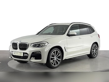 Used BMW X3 2019 for sale - 75638419: Photo