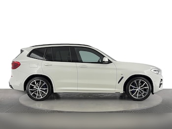 Used BMW X3 2019 for sale - 75638419: Photo