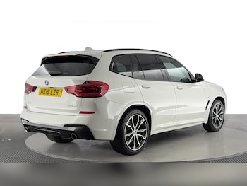 Used BMW X3 2019 for sale - 75638419: Photo