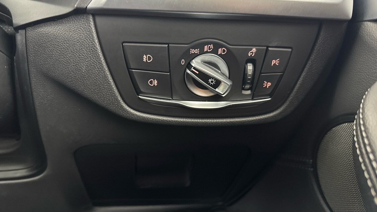 Vehicle 60