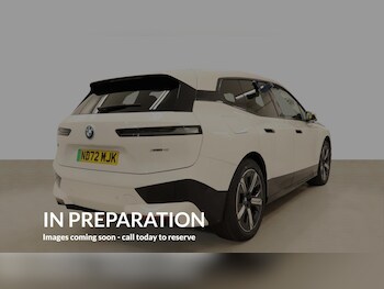 Used BMW iX 2022 for sale - 78334999: Photo