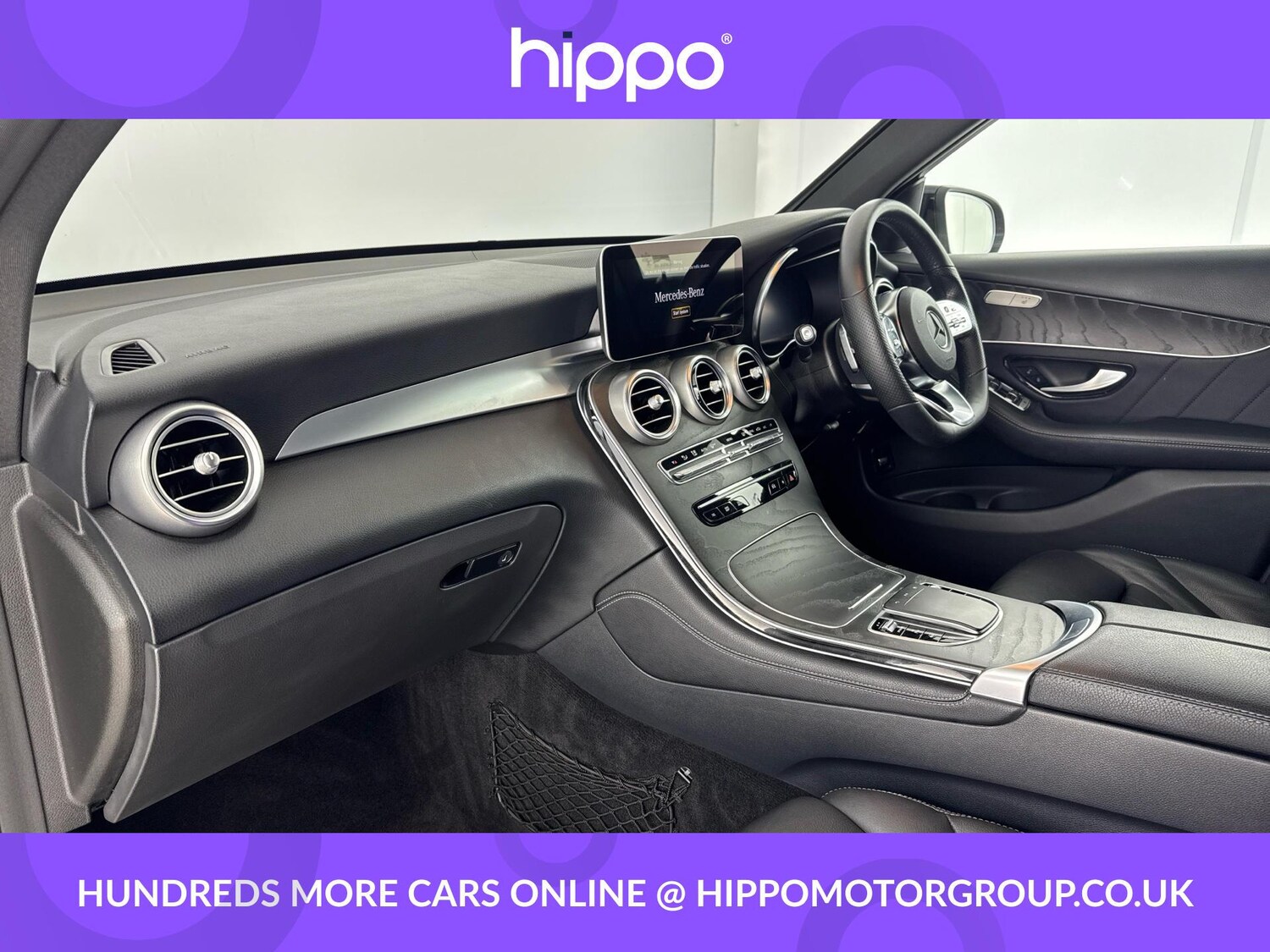 Used Mercedes-Benz GLC for sale - 76658385: Photo 10