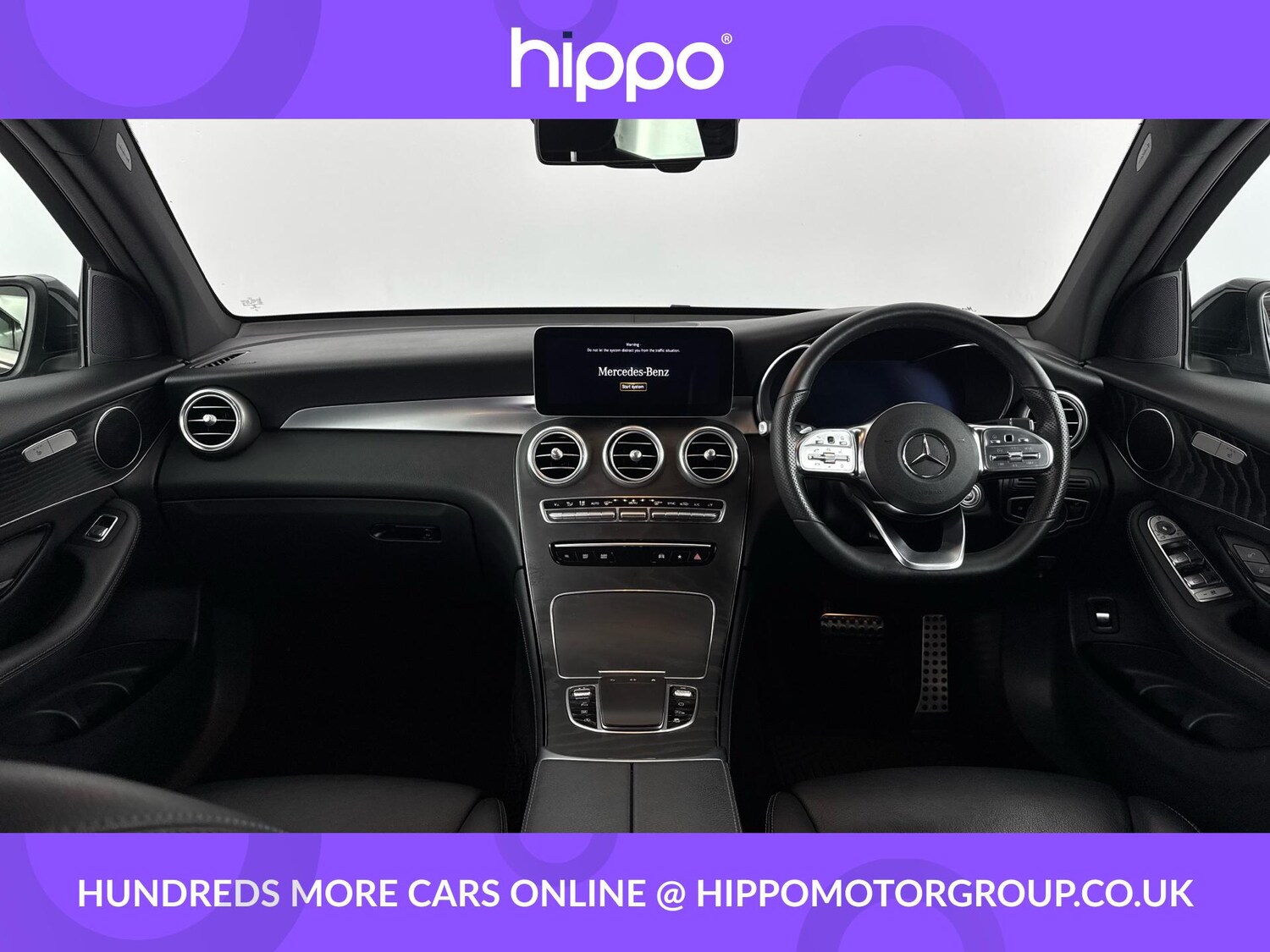 Used Mercedes-Benz GLC for sale - 76658385: Photo 11