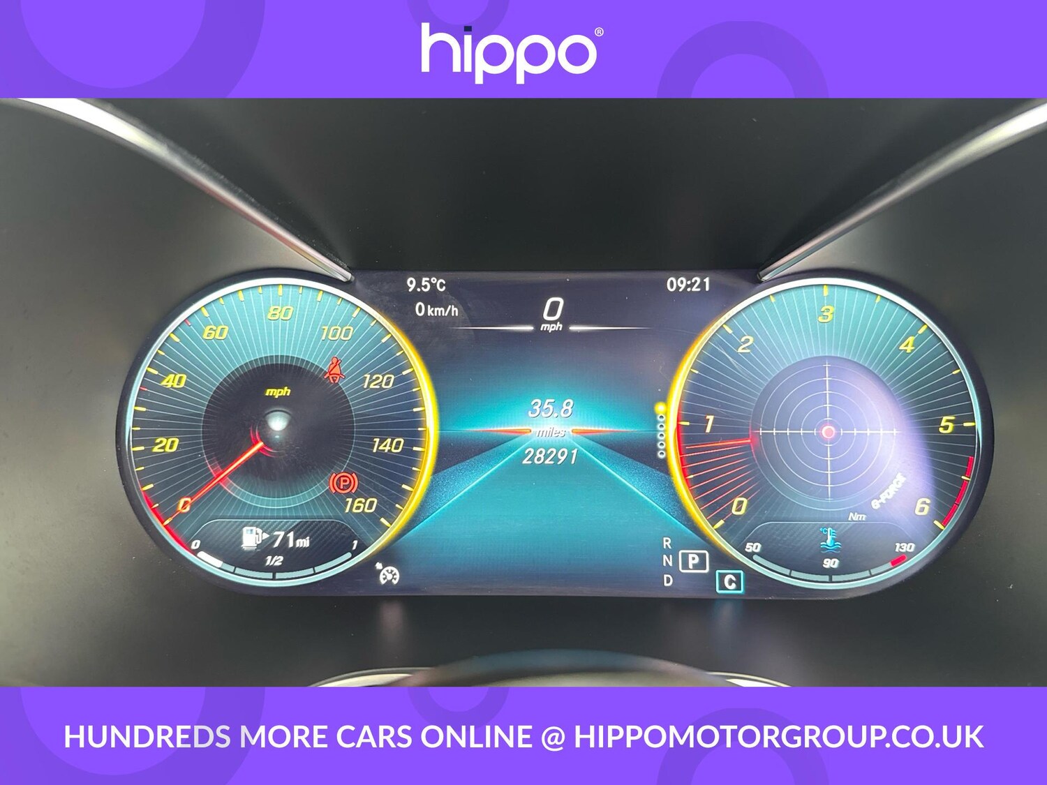 Used Mercedes-Benz GLC for sale - 76658385: Photo 13