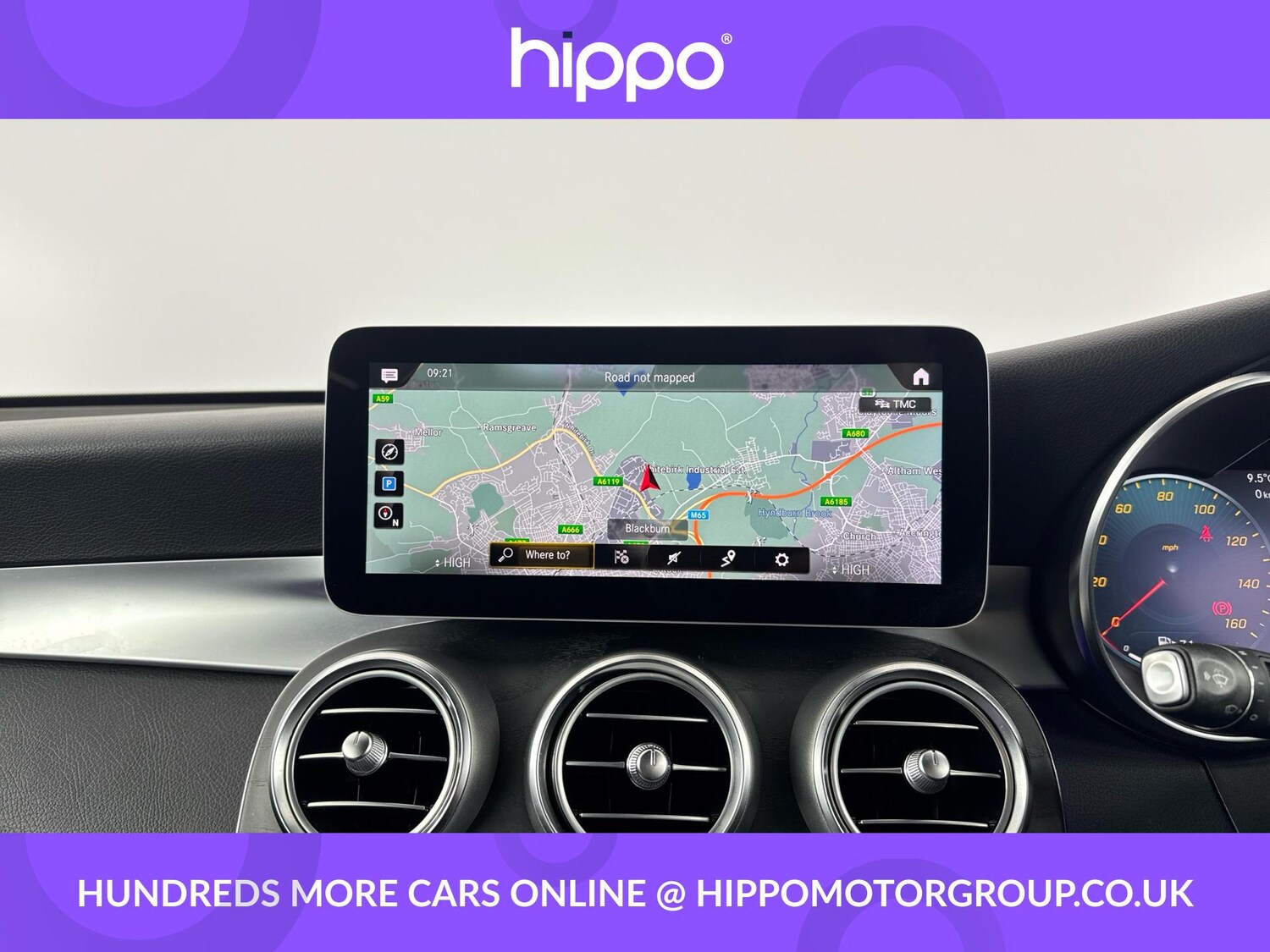 Used Mercedes-Benz GLC for sale - 76658385: Photo 17