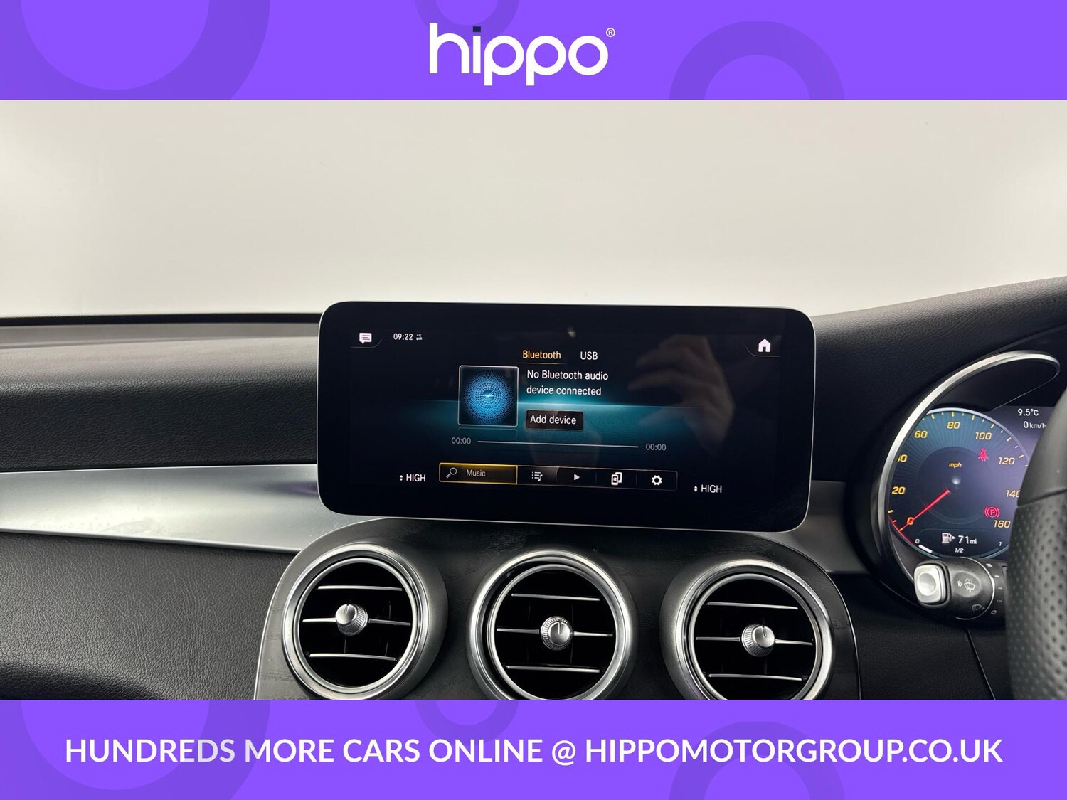 Used Mercedes-Benz GLC for sale - 76658385: Photo 18