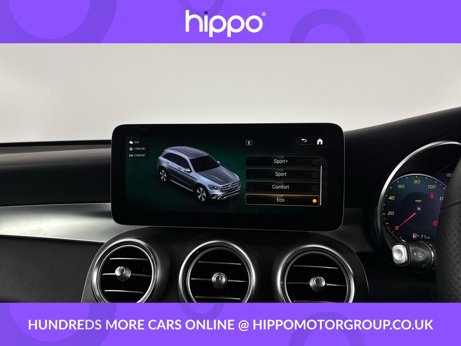 Used Mercedes-Benz GLC for sale - 76658385: Photo 20