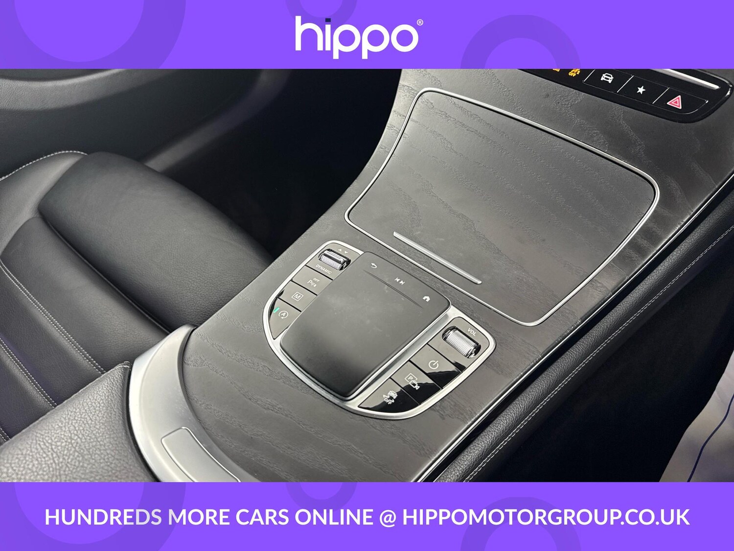 Used Mercedes-Benz GLC for sale - 76658385: Photo 22