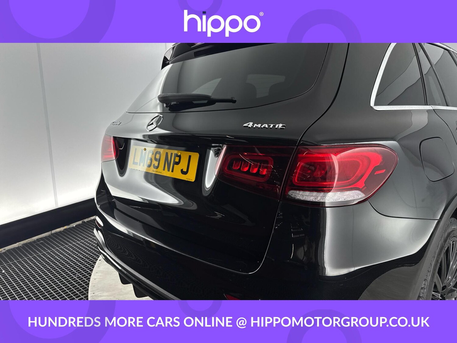 Used Mercedes-Benz GLC for sale - 76658385: Photo 30