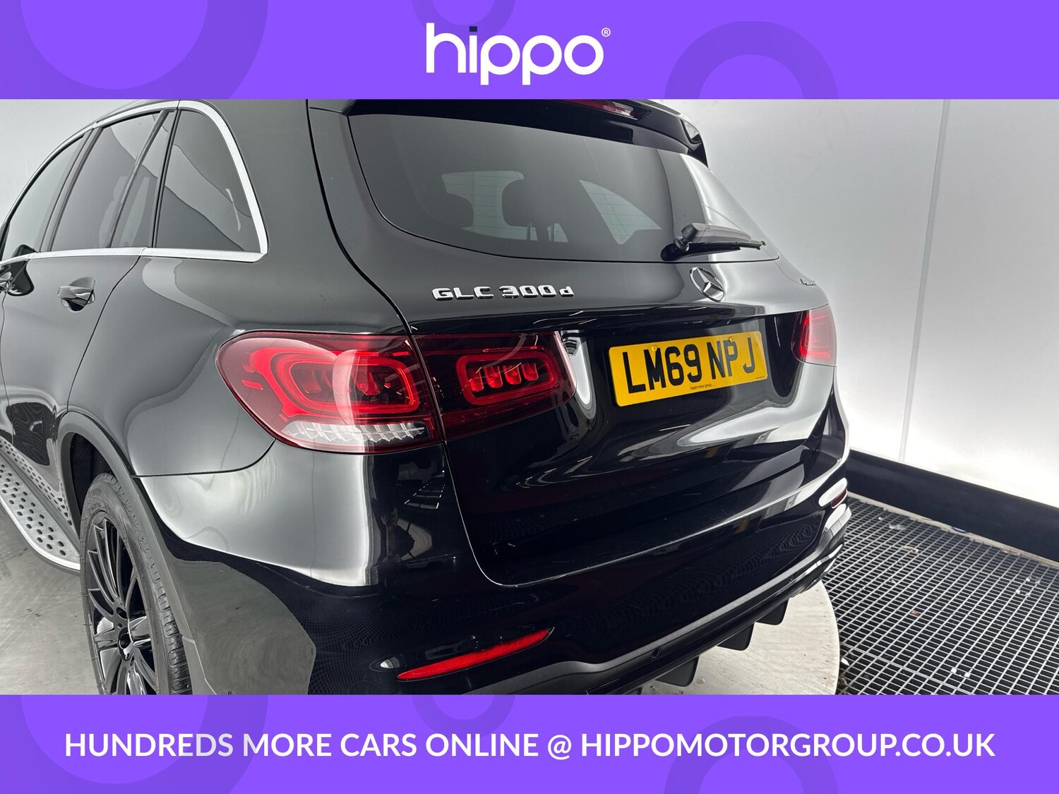 Used Mercedes-Benz GLC for sale - 76658385: Photo 31