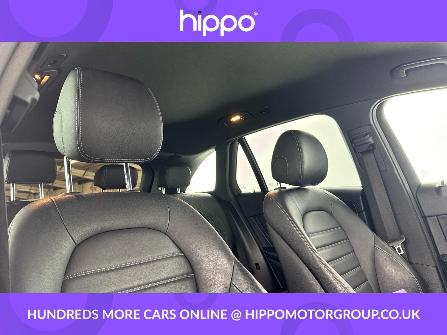 Used Mercedes-Benz GLC for sale - 76658385: Photo 34