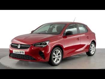 2020 - Se Premium 5-Door