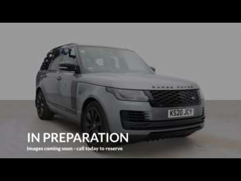 2020 - Autobiography 5-Door