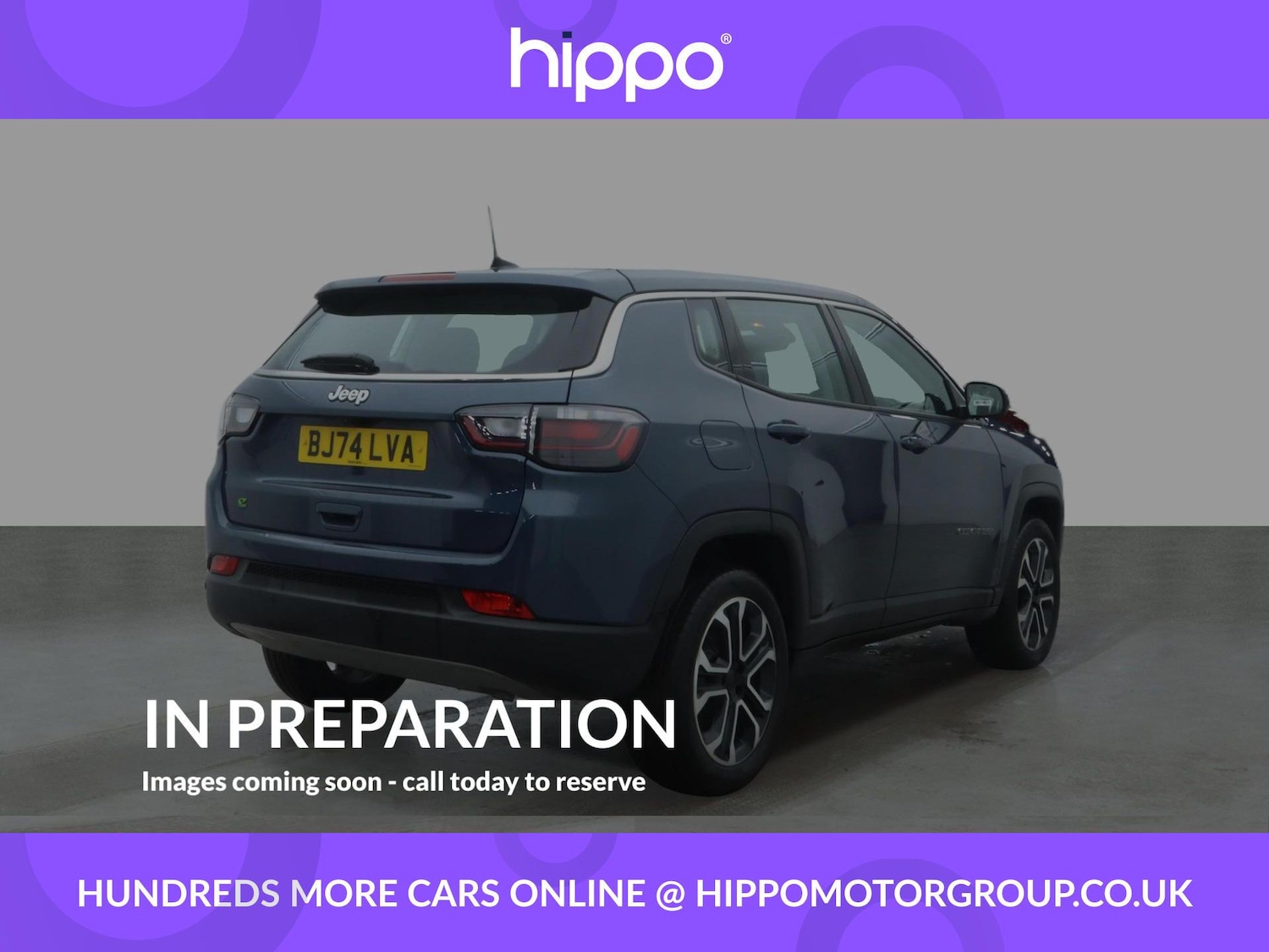 Used Jeep Compass 2025 for sale - 77524926: Photo 4