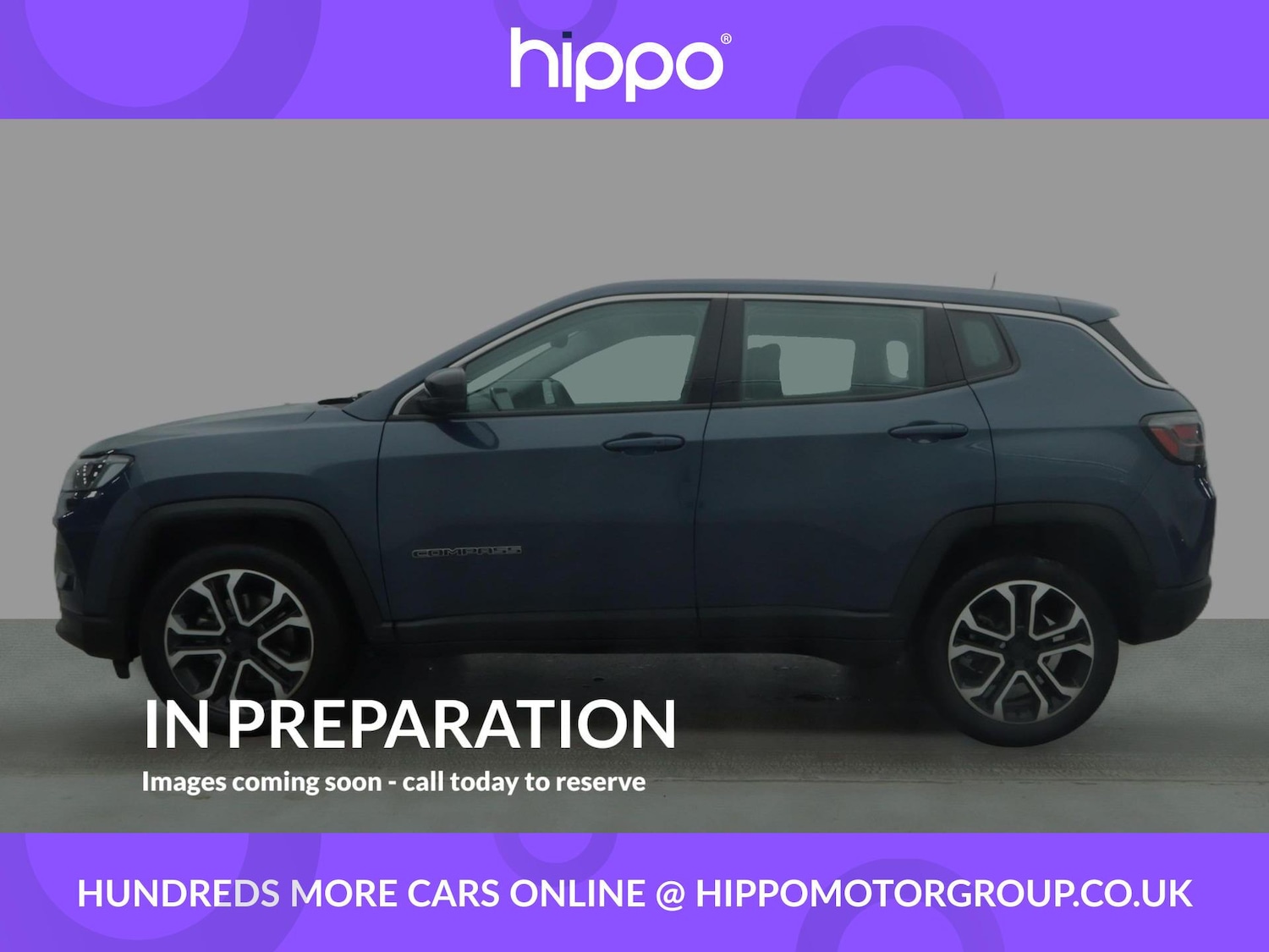 Used Jeep Compass 2025 for sale - 77524926: Photo 6