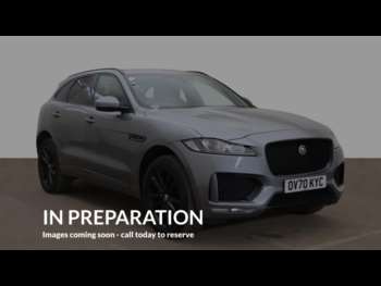 2020 - Chequered Flag Awd 5-Door