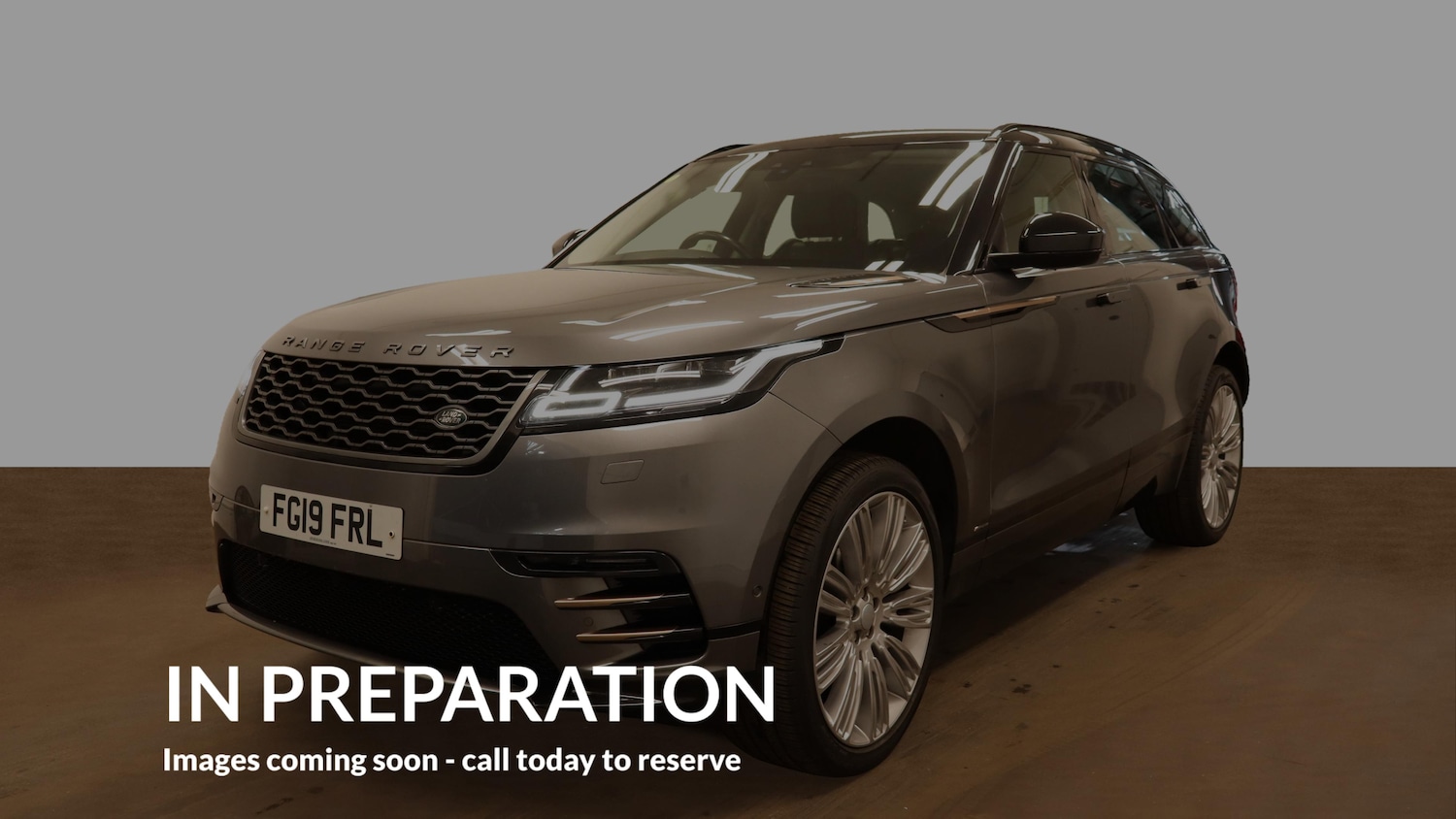 Used Land Rover Range Rover Velar 2019 for sale - 76144484: Photo 2