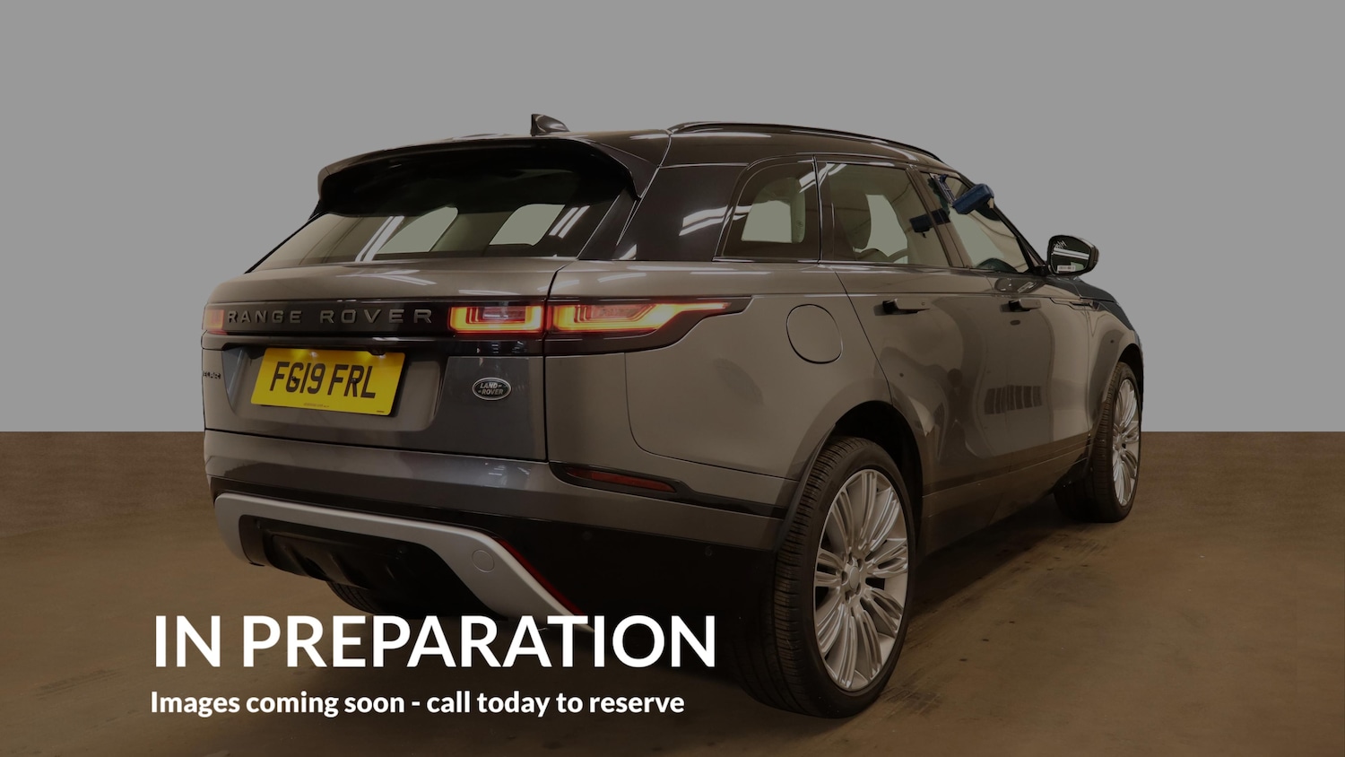 Used Land Rover Range Rover Velar 2019 for sale - 76144484: Photo 4