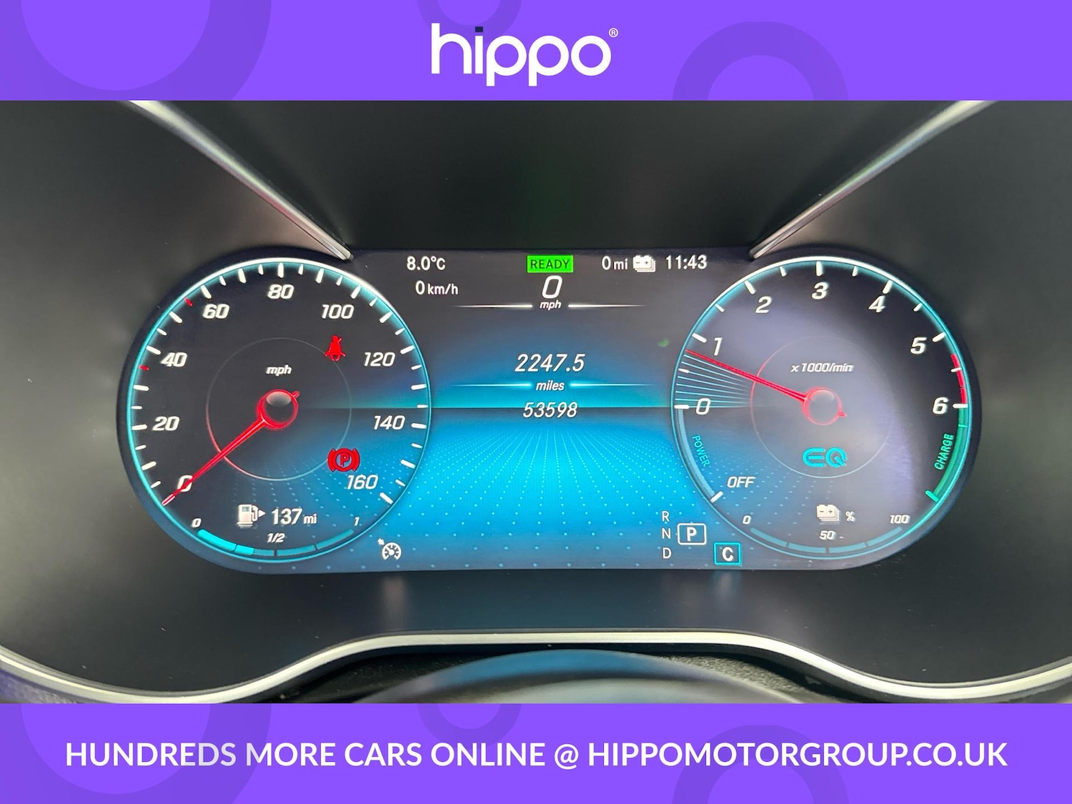 Used Mercedes-Benz GLC 2021 for sale - 76952888: Photo 13