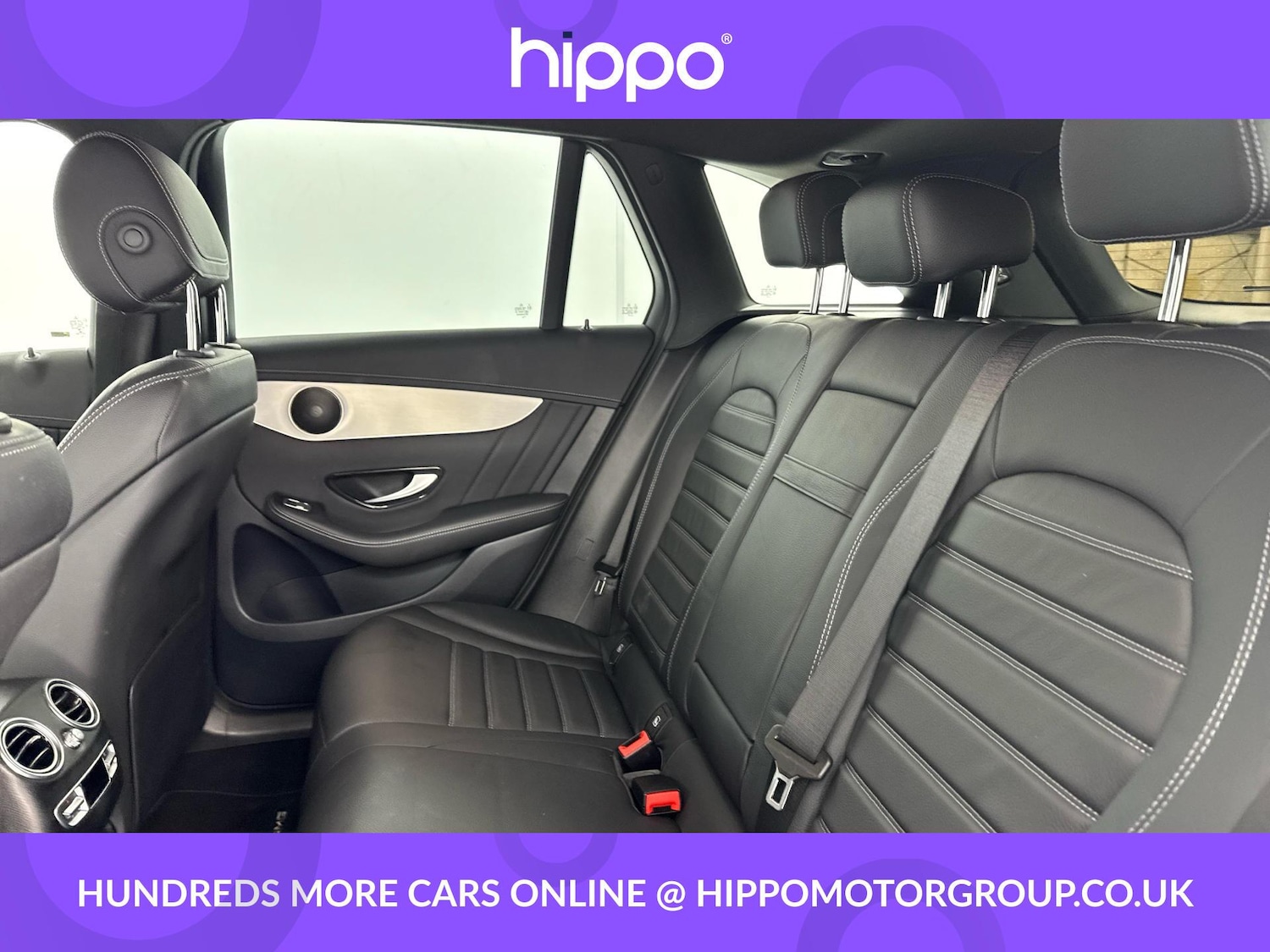 Used Mercedes-Benz GLC 2021 for sale - 76952888: Photo 14