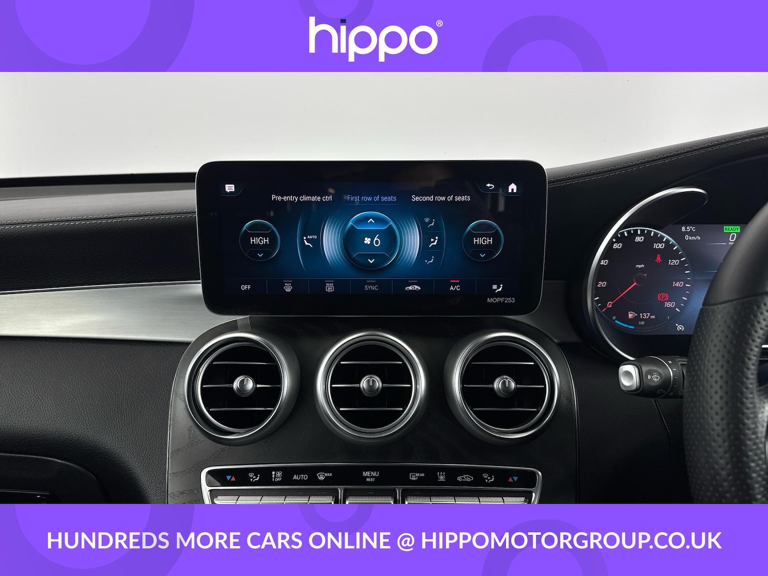 Used Mercedes-Benz GLC 2021 for sale - 76952888: Photo 16