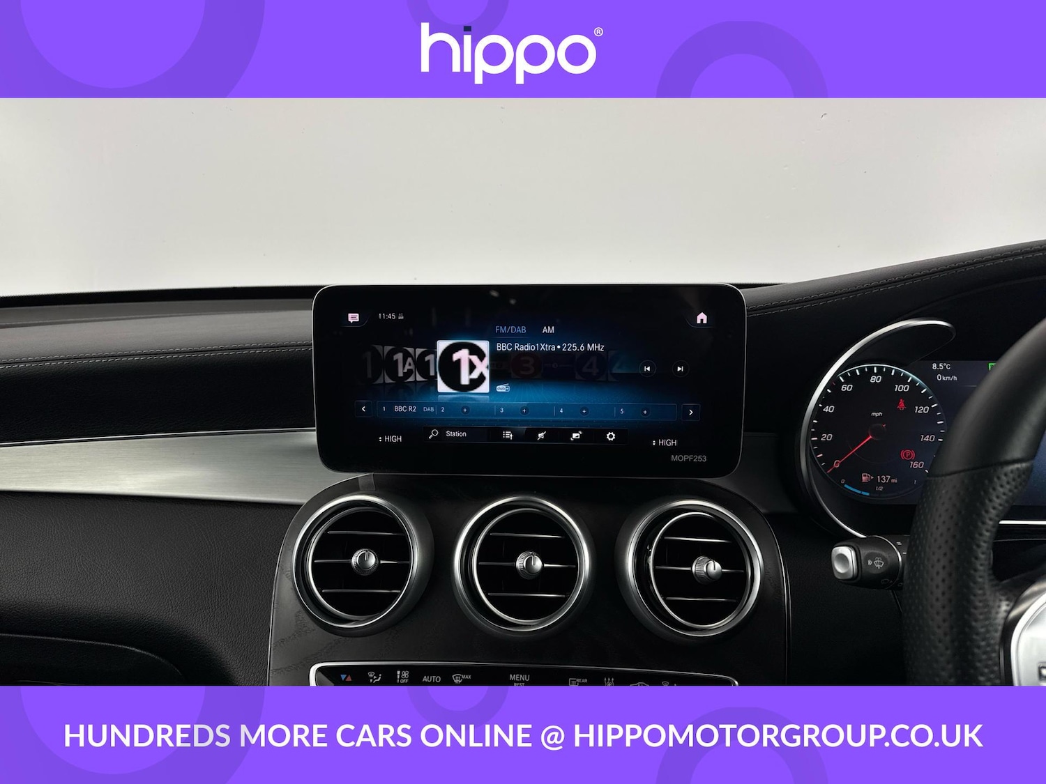 Used Mercedes-Benz GLC 2021 for sale - 76952888: Photo 17