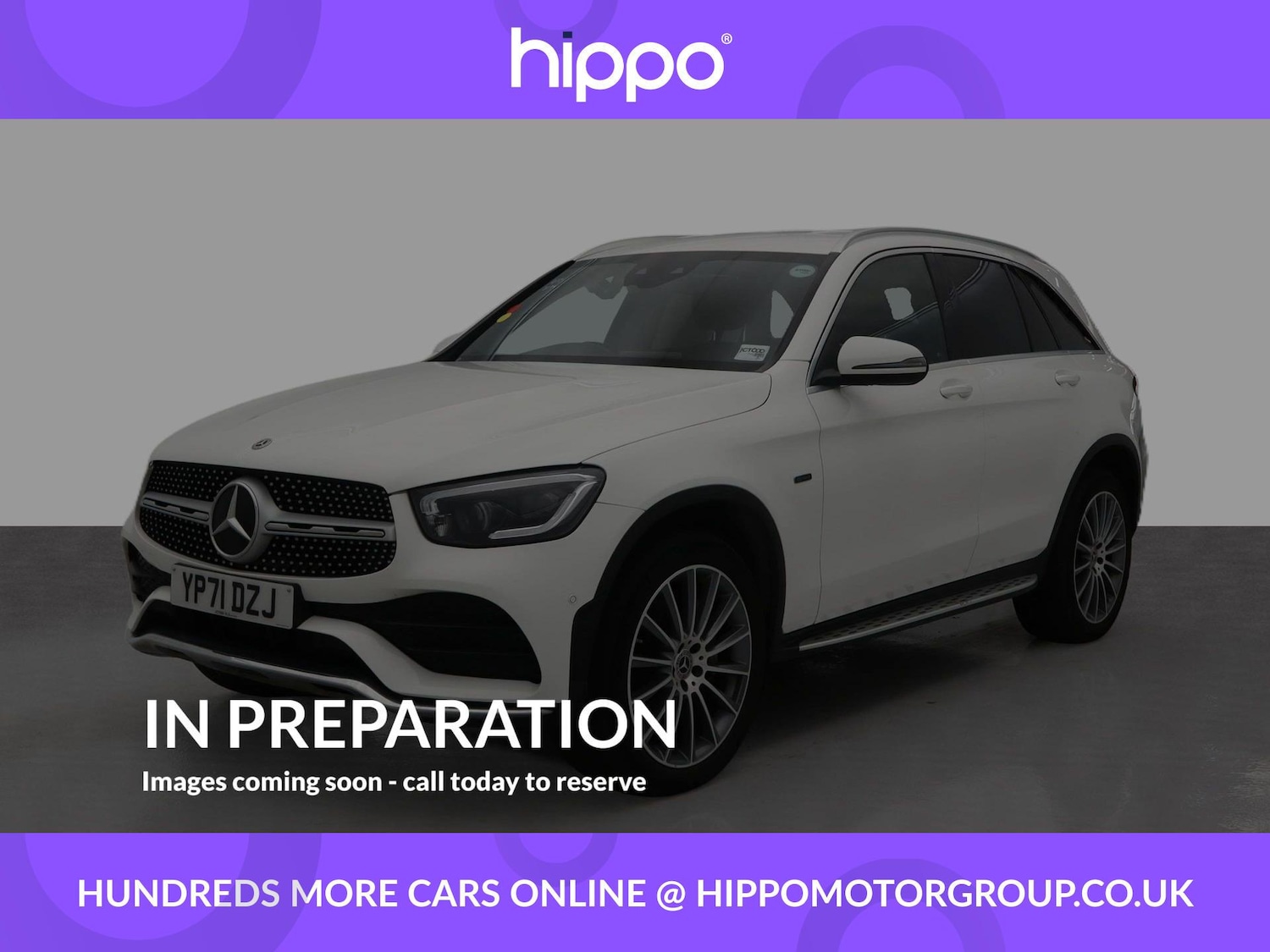 Used Mercedes-Benz GLC 2021 for sale - 76952888: Photo 2