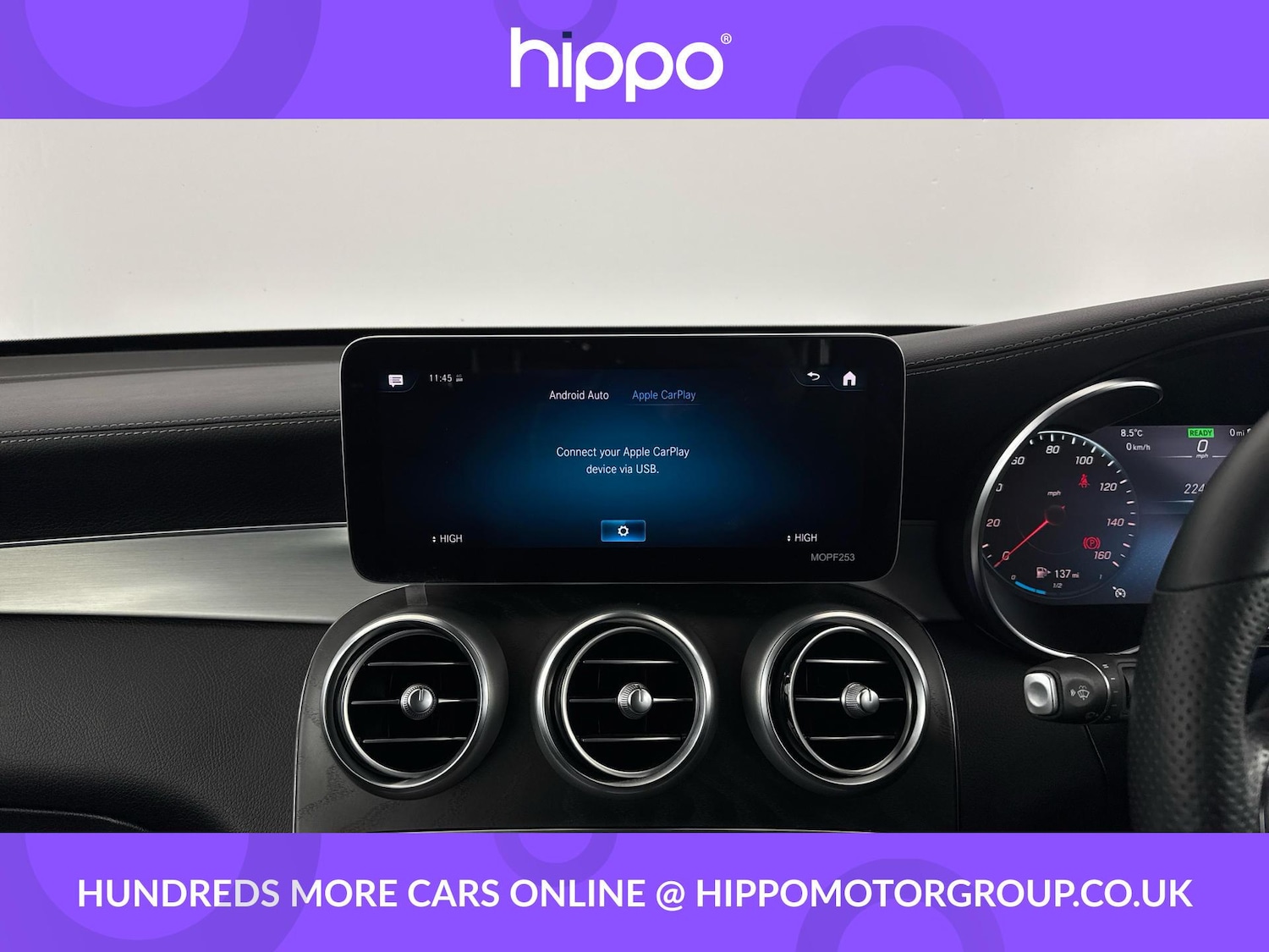 Used Mercedes-Benz GLC 2021 for sale - 76952888: Photo 20