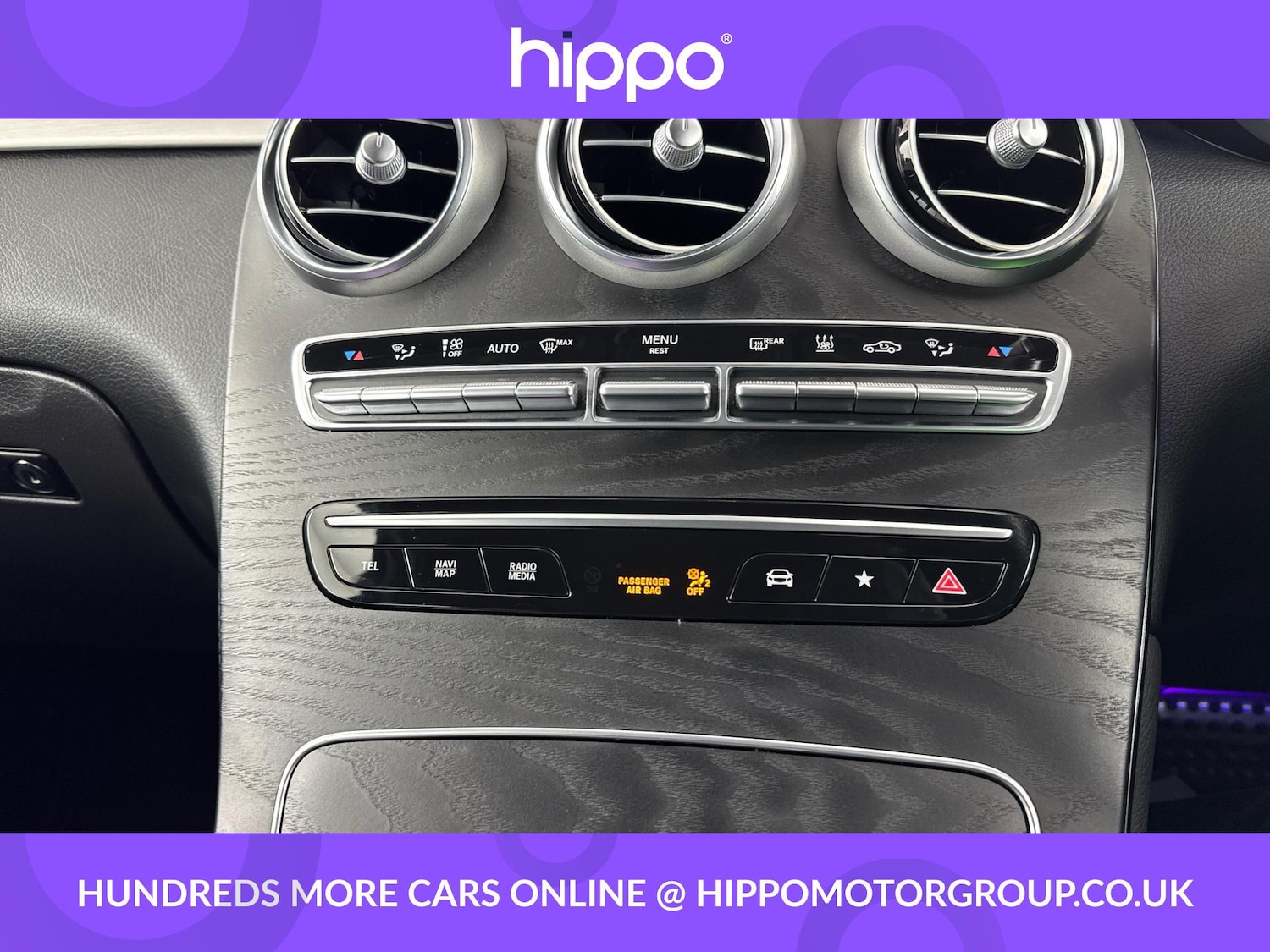 Used Mercedes-Benz GLC 2021 for sale - 76952888: Photo 22