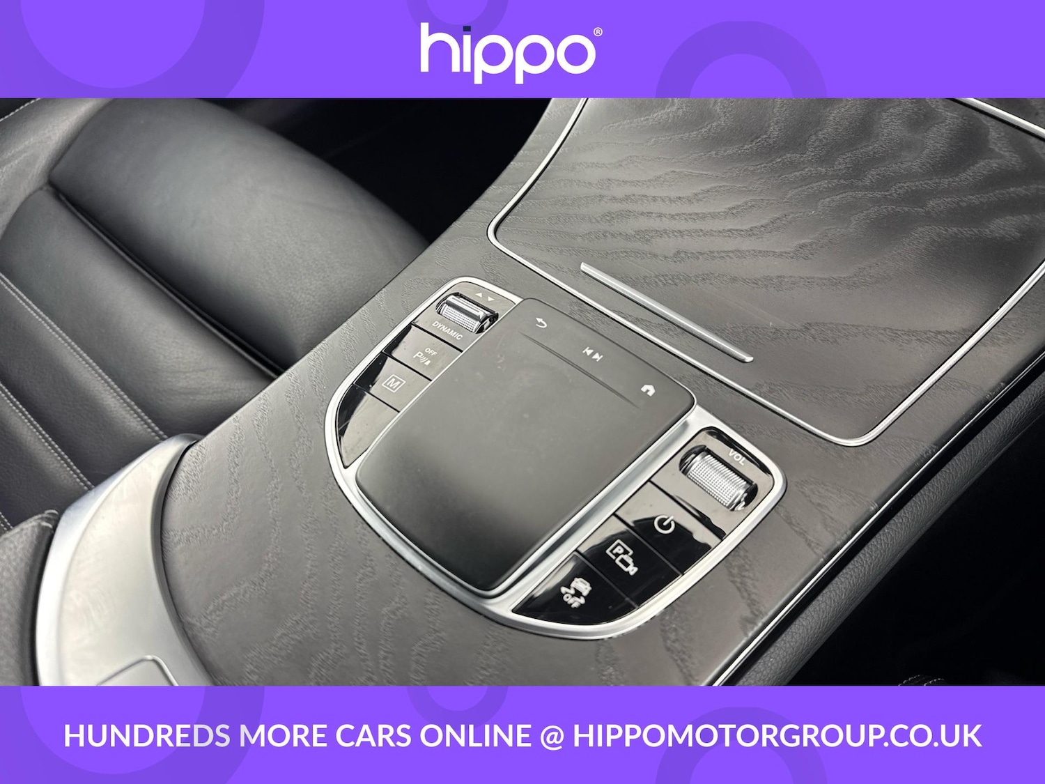 Used Mercedes-Benz GLC 2021 for sale - 76952888: Photo 23