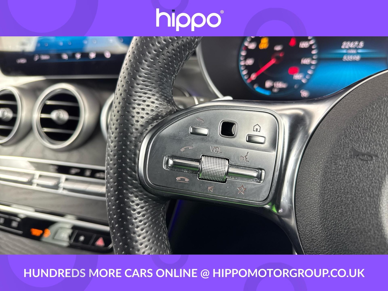 Used Mercedes-Benz GLC 2021 for sale - 76952888: Photo 24