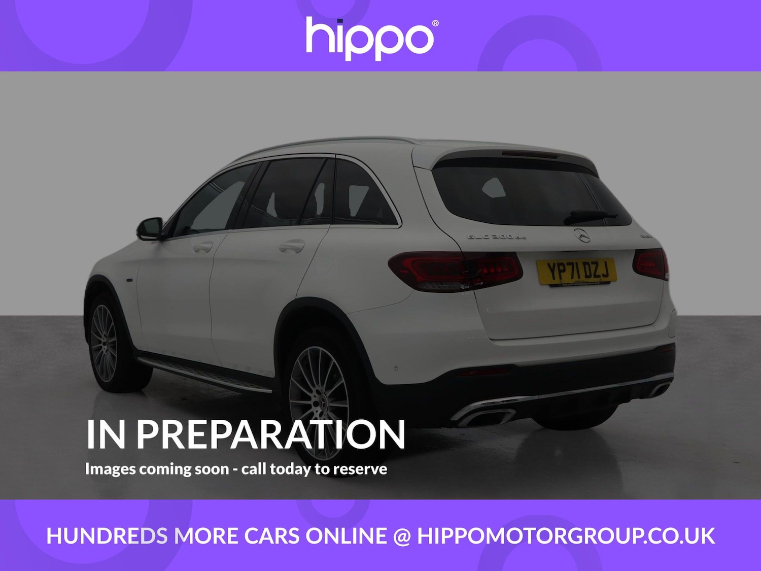 Used Mercedes-Benz GLC 2021 for sale - 76952888: Photo 3