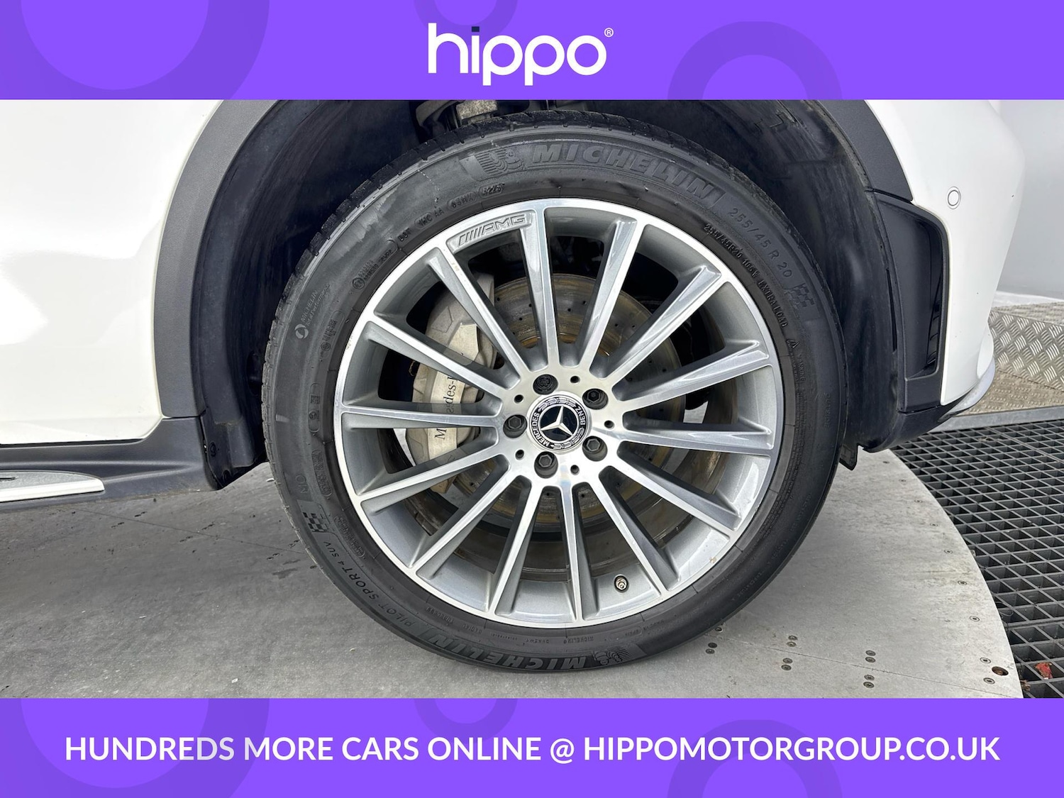 Used Mercedes-Benz GLC 2021 for sale - 76952888: Photo 31