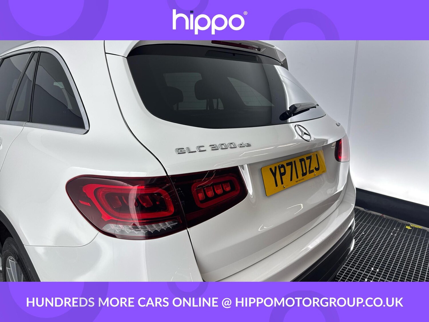 Used Mercedes-Benz GLC 2021 for sale - 76952888: Photo 34