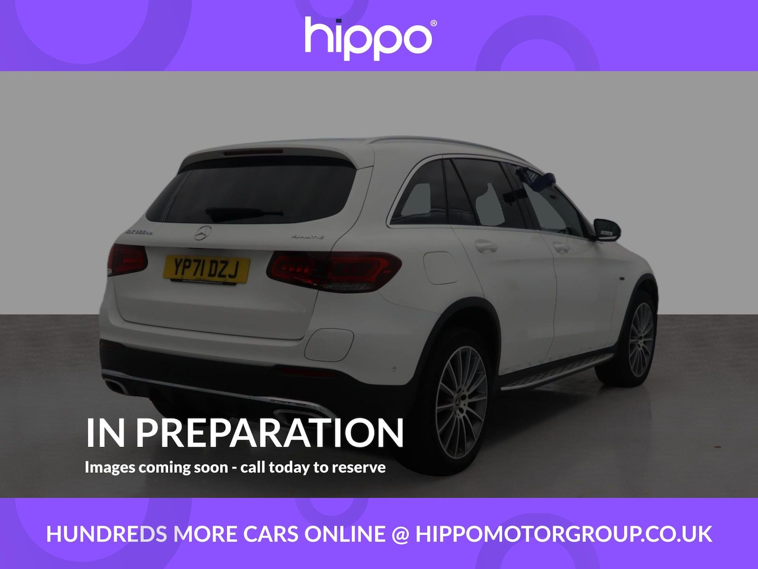 Used Mercedes-Benz GLC 2021 for sale - 76952888: Photo 4