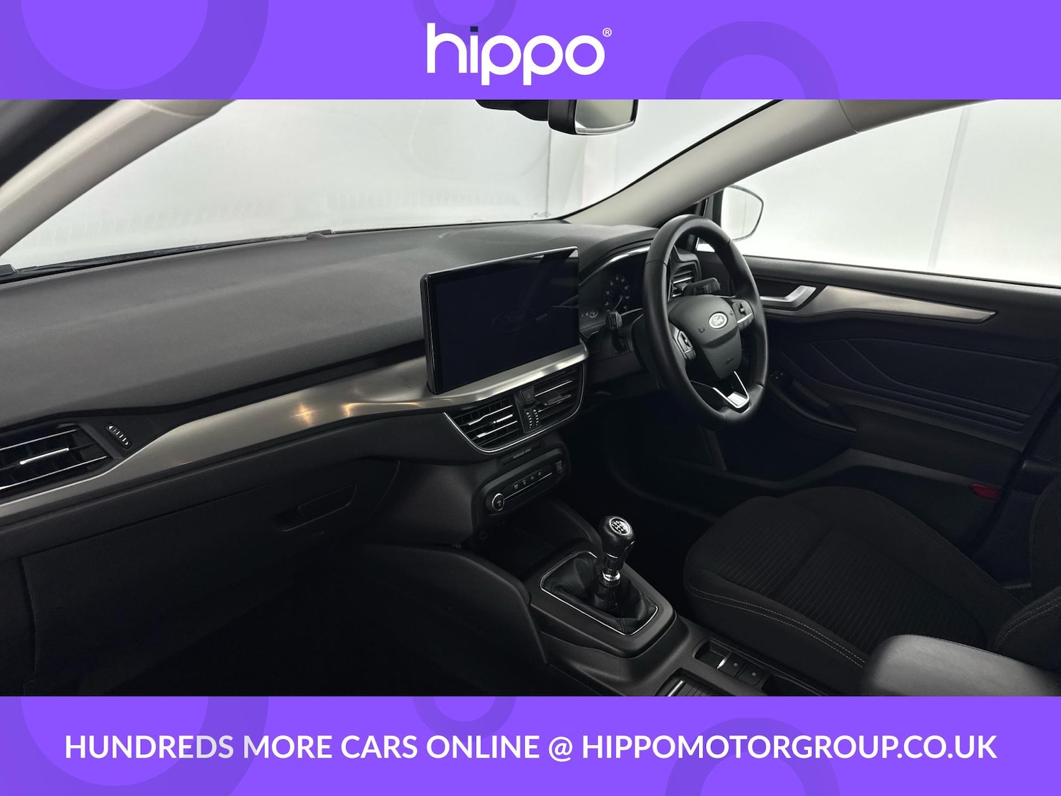 Used Ford Focus 2023 for sale - 77029694: Photo 10