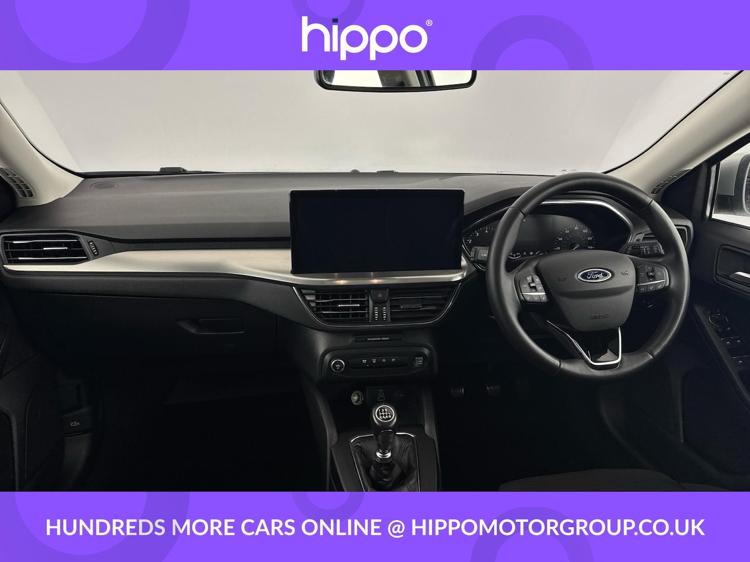 Used Ford Focus 2023 for sale - 77029694: Photo 11