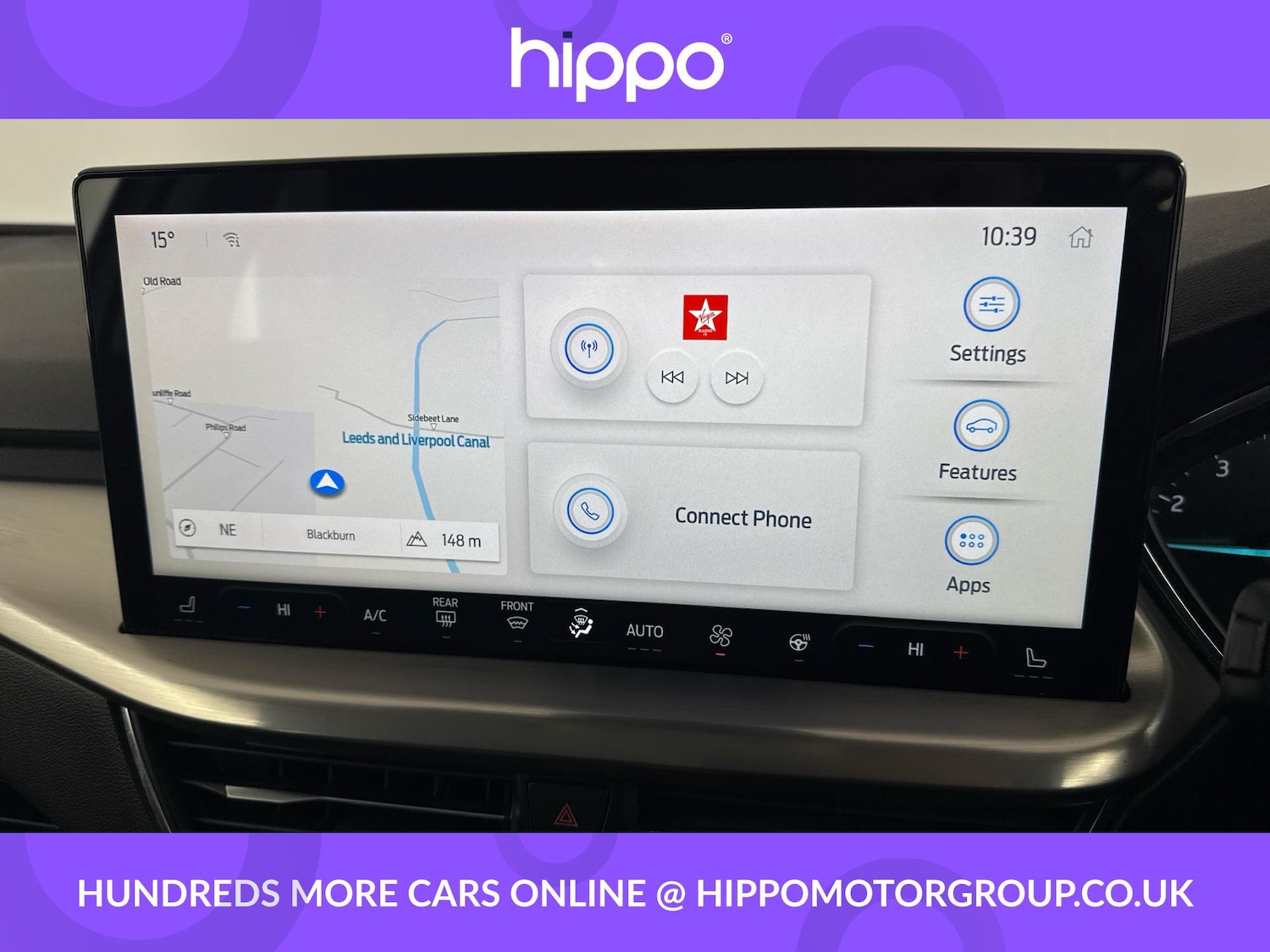 Used Ford Focus 2023 for sale - 77029694: Photo 12