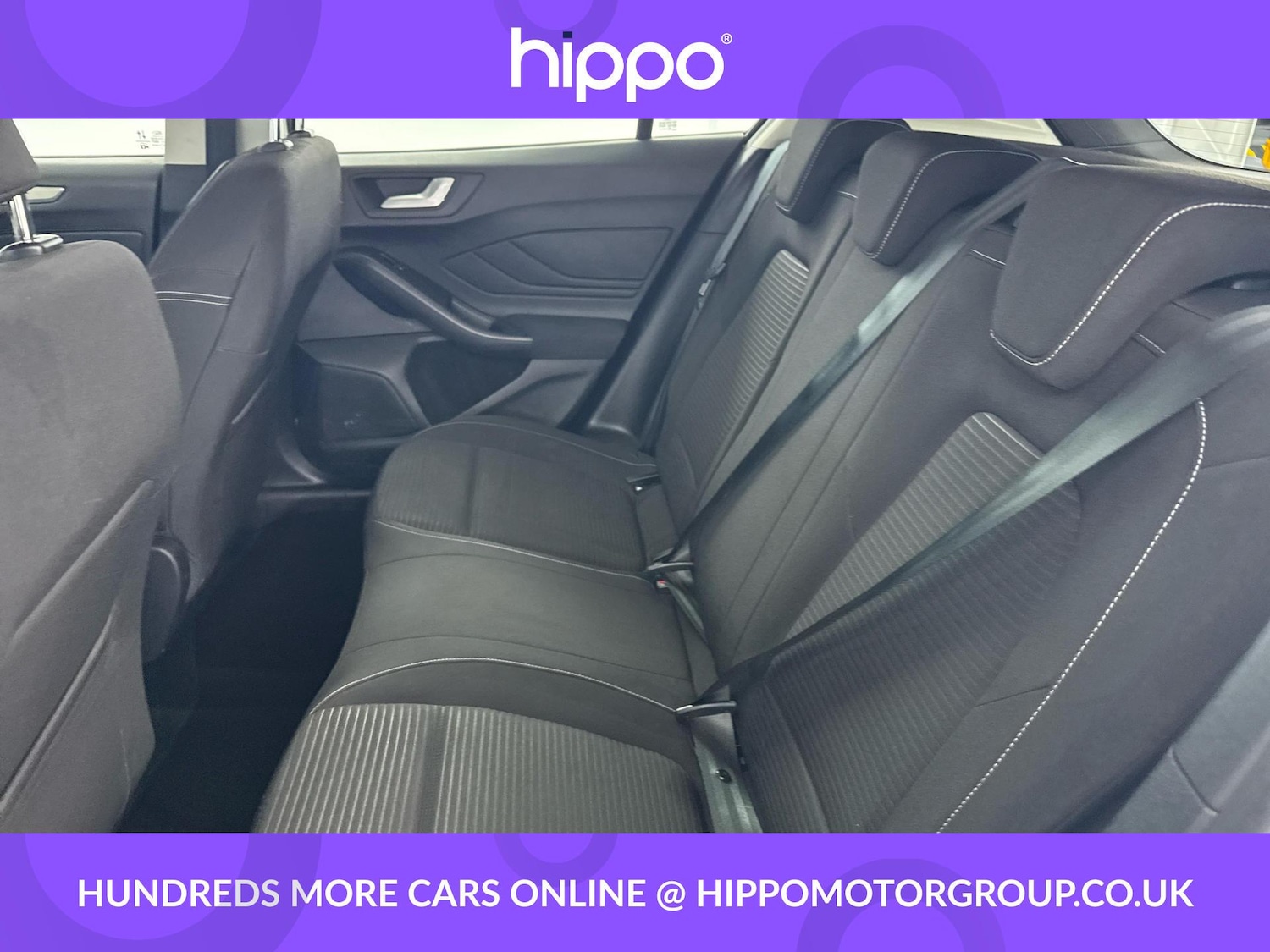 Used Ford Focus 2023 for sale - 77029694: Photo 14