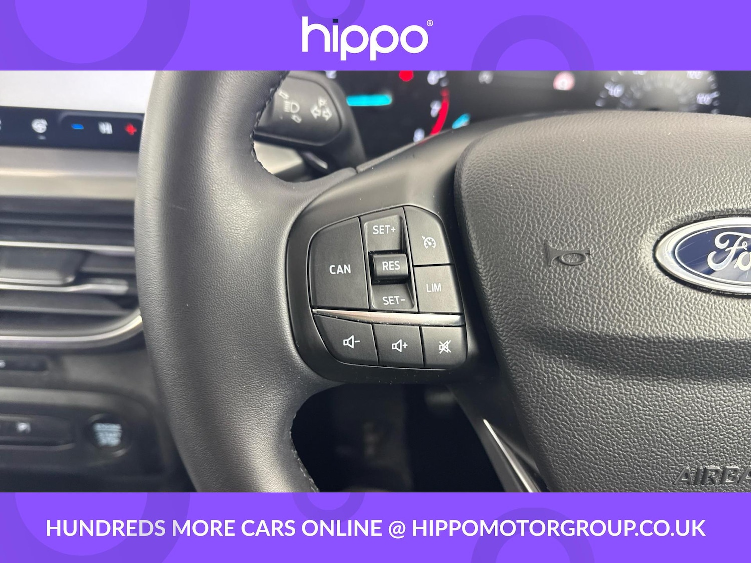 Used Ford Focus 2023 for sale - 77029694: Photo 21