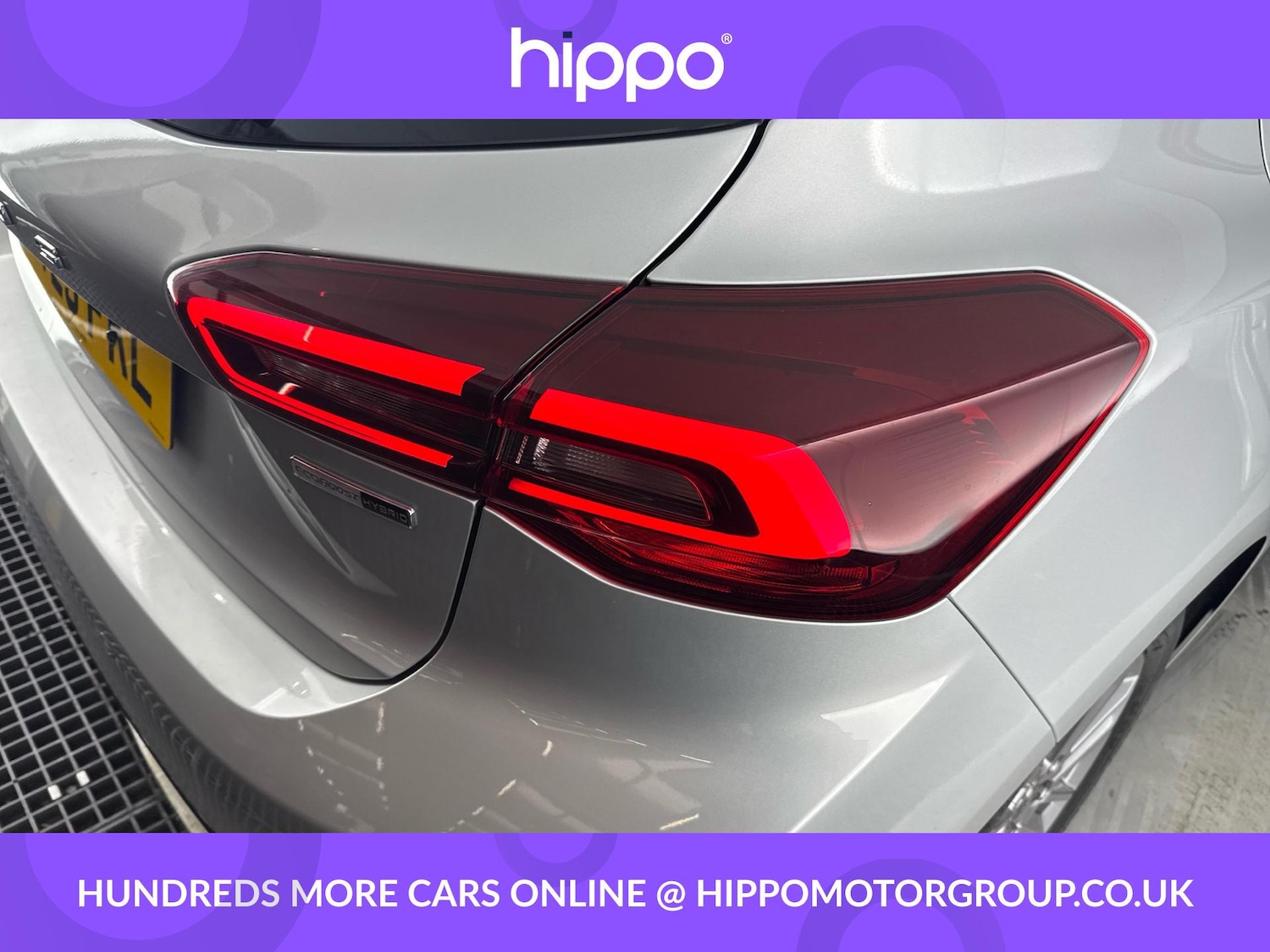 Used Ford Focus 2023 for sale - 77029694: Photo 25