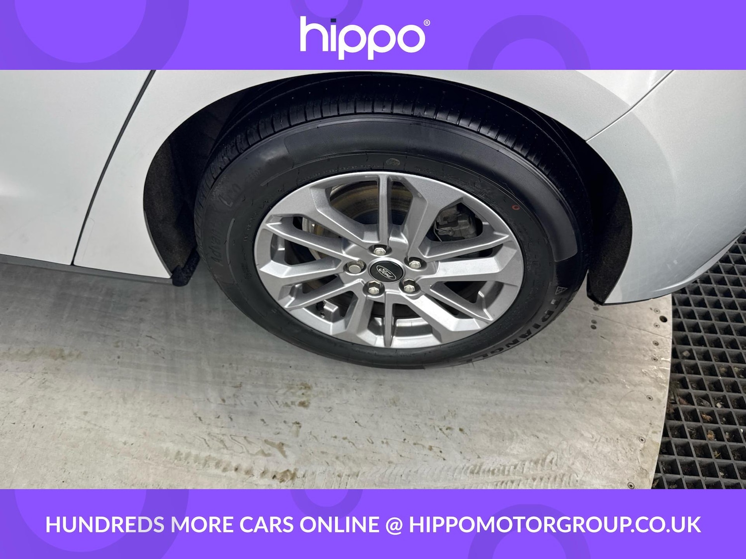 Used Ford Focus 2023 for sale - 77029694: Photo 27