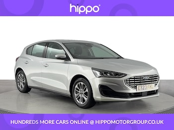 Used Ford Focus 2023 for sale - 77029694: Photo