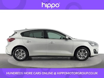 Used Ford Focus 2023 for sale - 77029694: Photo