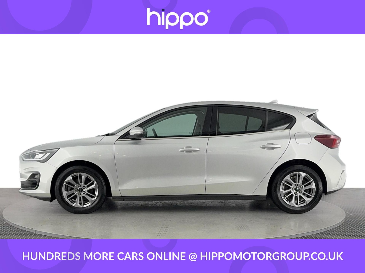 Used Ford Focus 2023 for sale - 77029694: Photo 7