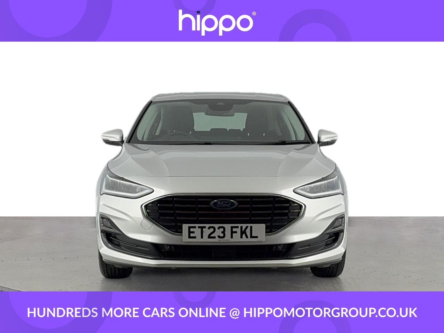 Used Ford Focus 2023 for sale - 77029694: Photo 8