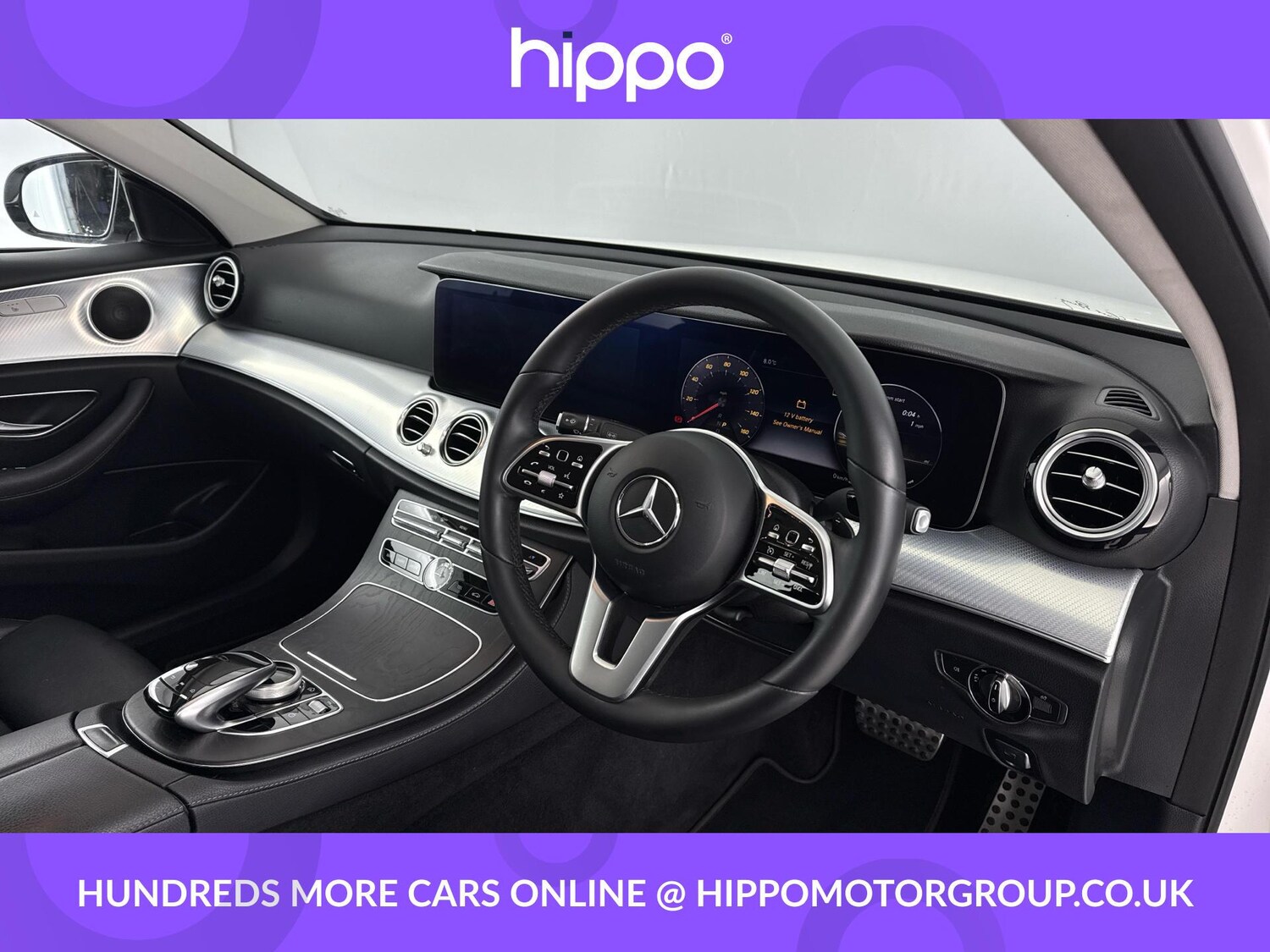 Used Mercedes-Benz E Class 2019 for sale - 77202885: Photo 10