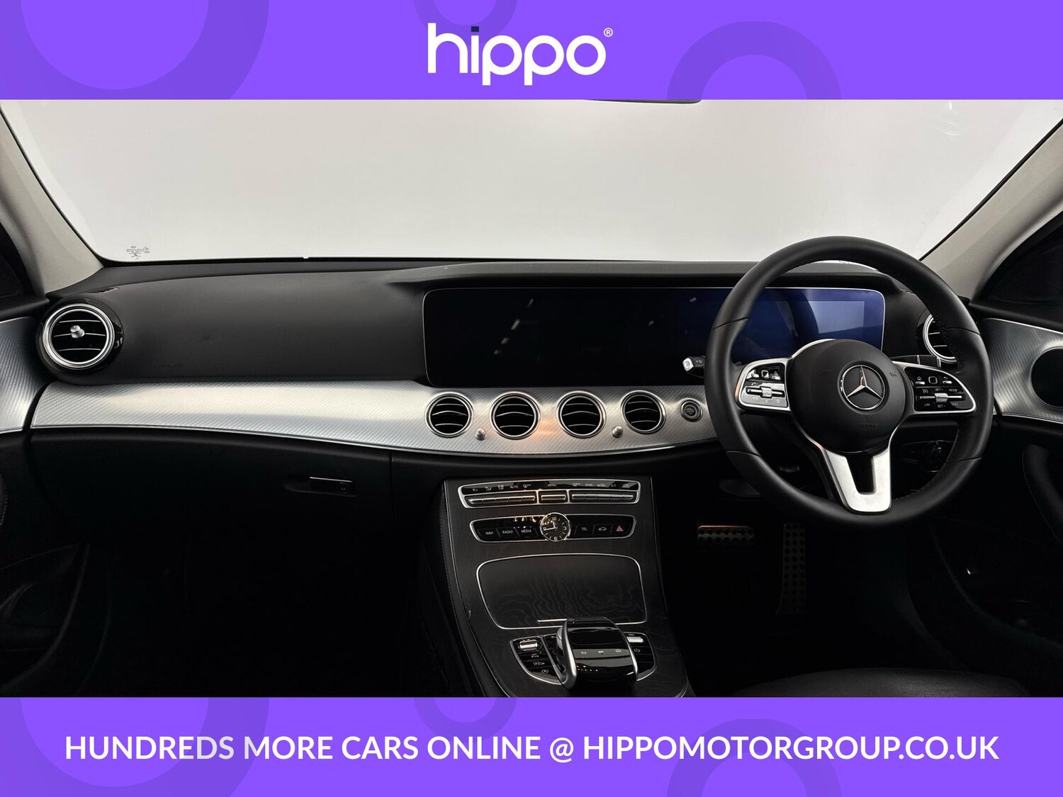 Used Mercedes-Benz E Class 2019 for sale - 77202885: Photo 11